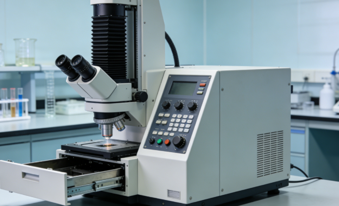 扫描电子显微镜如何获取样品形貌信息