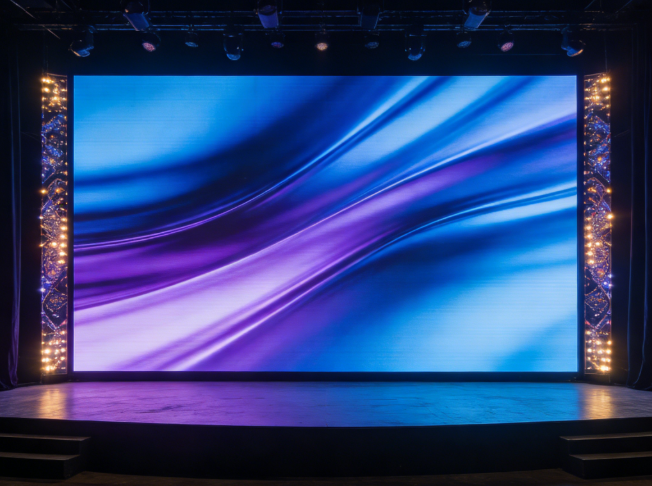 LED灯屏死灯的原因