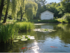 鱼虾大量死亡损失如何评估