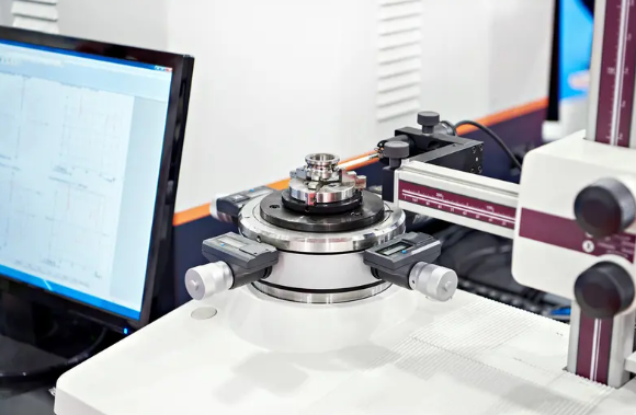 磁性能测试在新能源材料中的应用案例