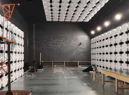 声学性能测试实验设计要点