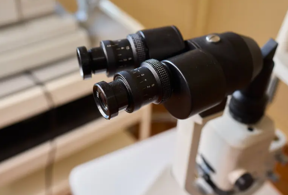 光学性能测试仪器常见问题排查