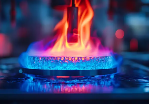 热学性能分析在新材料研发中的作用