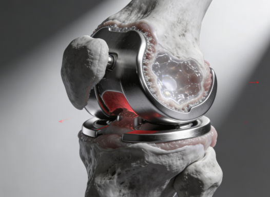 骨科植入物为何会松动？