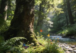 林木被毁损失如何评估鉴定？