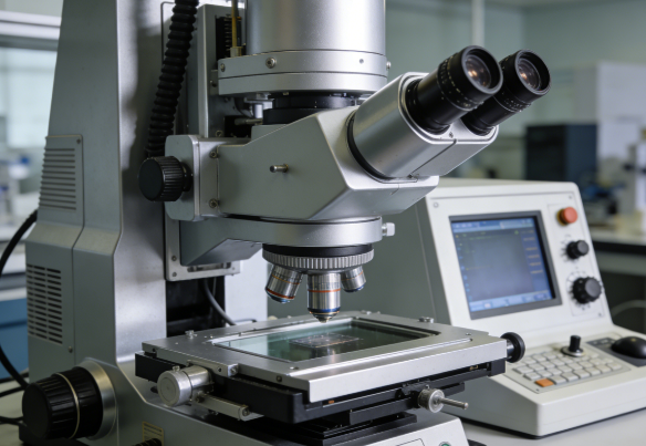 扫描电子显微镜可以分析哪些物理信息