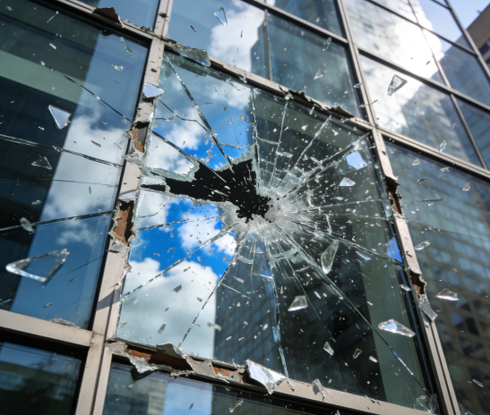 玻璃自爆是质量原因吗？