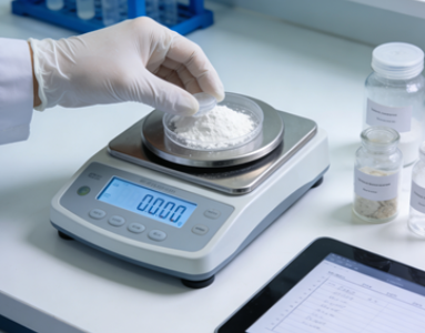 原材料质控如何为您的产品保驾护航   