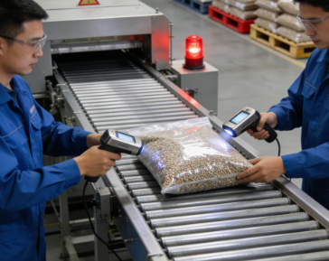 为什么说原材料质量控制是不容忽视的