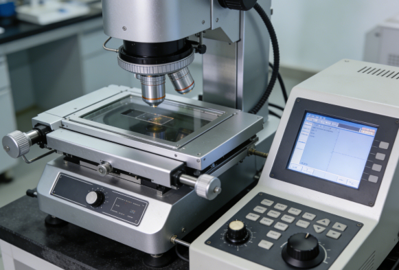 扫描电子显微镜在材料分析中的优势