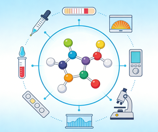 如何筛查微量有害成分含量？