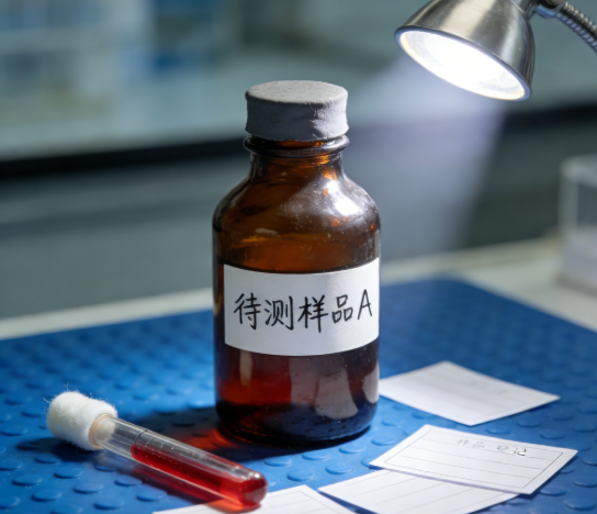 送检样品需要准备多少量？