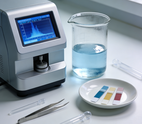 成分含量检测常用方法有哪些？