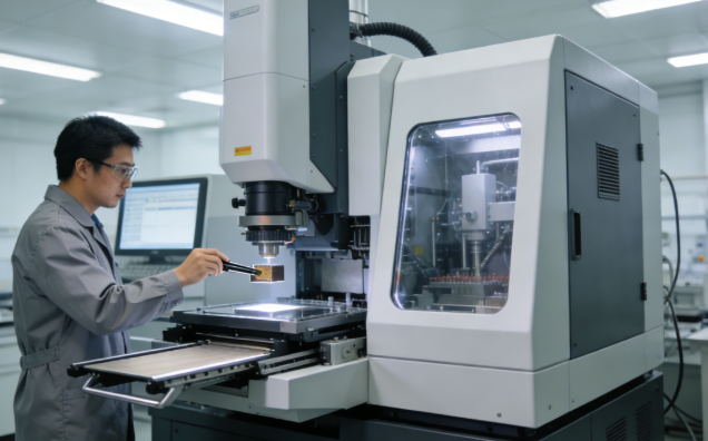 SEM 如何获取样品电子结构信息