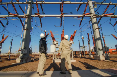 电力设备故障现场取样及保存方法