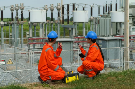 电力设备鉴定报告解读指南