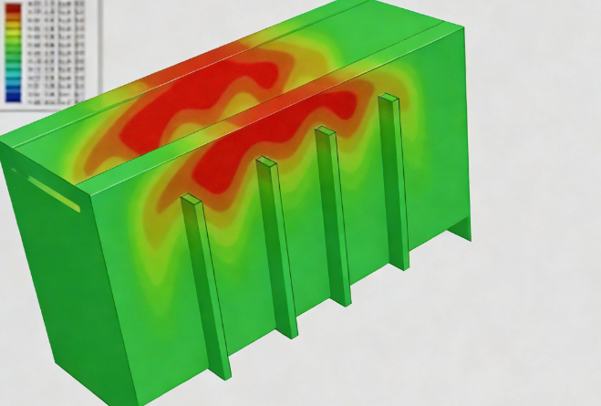 如何选择正确的单元类型进行有限元模拟？