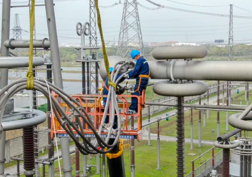 电力设备故障分析操作教程