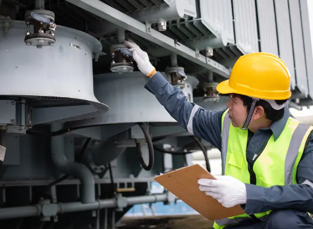 电力设备鉴定常用检测方法汇总