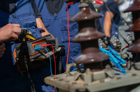 如何快速识别电力设备故障类型 如何快速识别电力设备故障类型