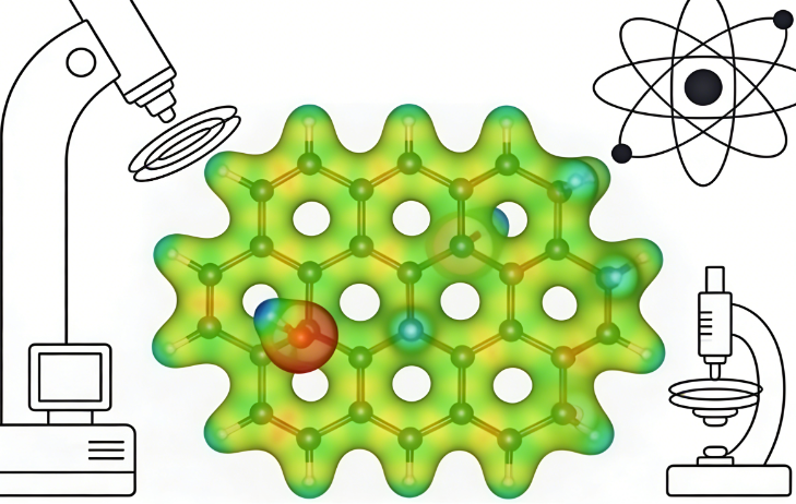 量子化学检测能揭示材料哪些深层特性？