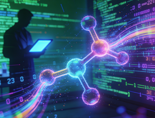 量子化学检测如何确定分子振动光谱？