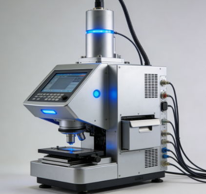 扫描电子显微镜测试粉体样品注意事项 扫描电子显微镜测试粉体样品注意事项