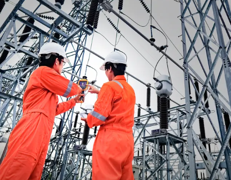 电力设备事故现场取证注意事项