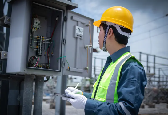 提升电力设备鉴定准确率的技巧