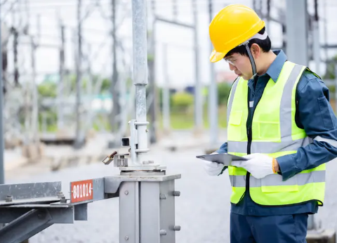 电力设备失效原因分析关键点