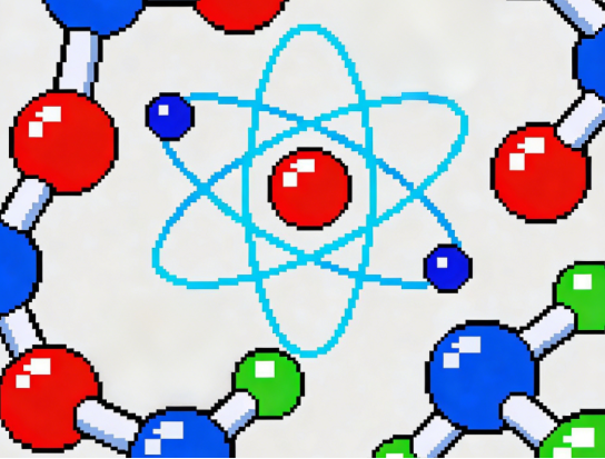 量子化学计算中的色散校正重要吗？