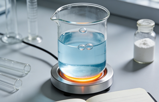 哪些核心成分升级能提升产品稳定性？