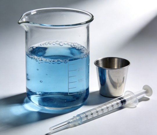 配方升级背后的科技原理是什么？