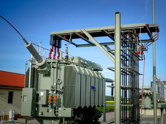 电力设备材料老化的司法鉴定分析