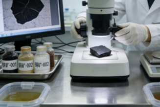 矿产品价值鉴定方法 矿产品价值鉴定方法