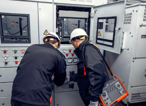 继电保护设备故障原因司法解析