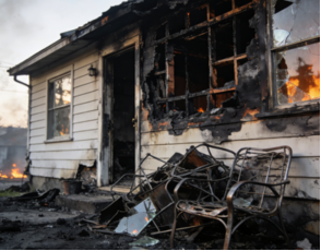 火灾财产损失如何鉴定？