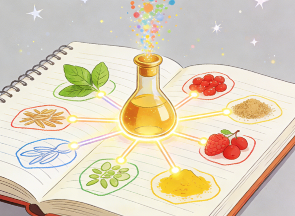 配方升级能为我的产品带来什么？