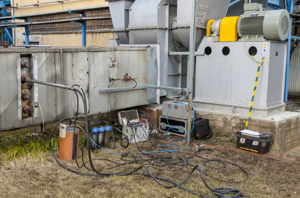 电力设备老化风险如何通过鉴定判断