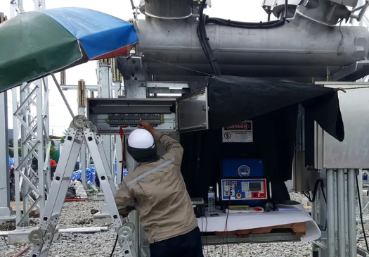 电力设备事故防范与鉴定经验总结