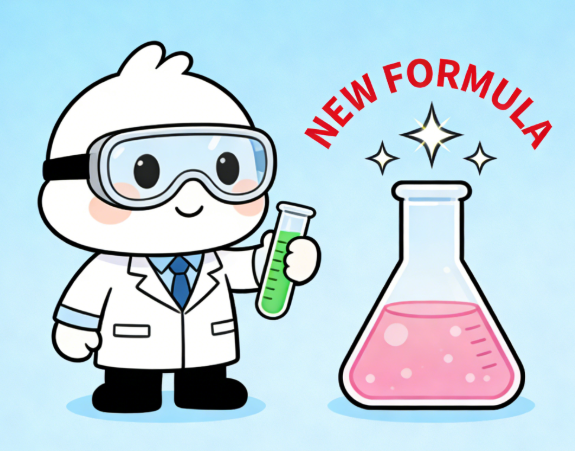 新产品上市反馈不佳，如何通过配方升级挽回？