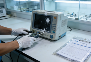 设备报废鉴定的流程  