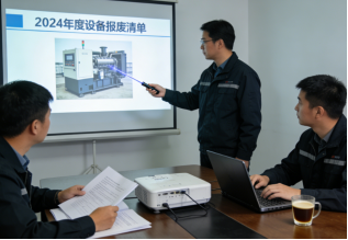 为什么需要设备报废鉴定？