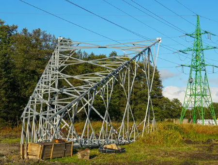 电力设备故障赔偿鉴定依据解析