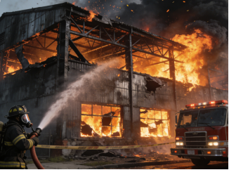 火灾直接损失的价格鉴定