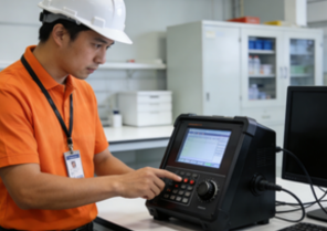 公司设备报废处理流程及评估鉴定