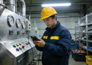 设备报废鉴定中的常见误区