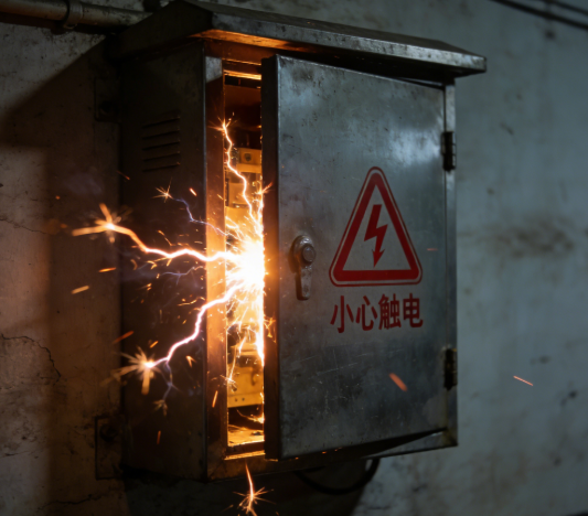 配电箱漏电如何追溯？