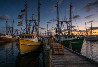 渔船损毁如何进行价值评估？   