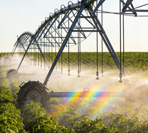 灌溉设备为何效率低下？